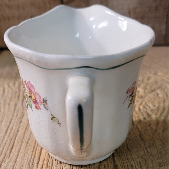 The Edwin M. Knowles Ivory #29-2-3 - Picture 2 of 6